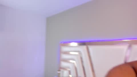 Aisha Rodgers online show from February 23, 9:12 pm