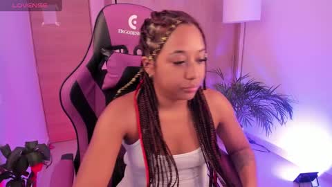 Snapshot of aisharose_ chatting on January 30, 6:21 pm Aisha online show from January 30, 6:21 pm