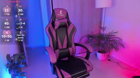 Snapshot of aisharose_ chatting on March 4, 7:01 pm Aisha online show from March 4, 7:01 pm