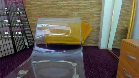 Aisha online show from October 31, 5:08 am