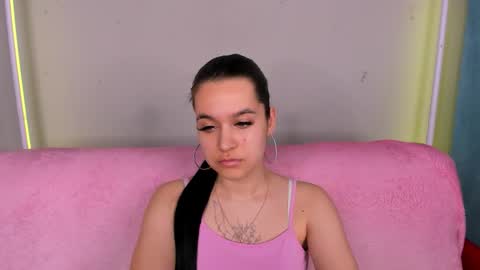 Snapshot of aishatempt chatting on March 5, 8:54 am aishatempt online show from March 5, 8:54 am