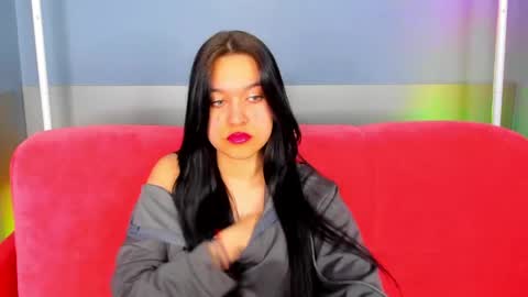 aishatempt online show from March 17, 8:50 am