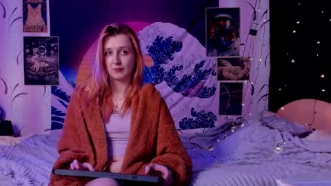 Snapshot of aishiro chatting on February 18, 6:37 pm aishiro online show from February 18, 6:37 pm