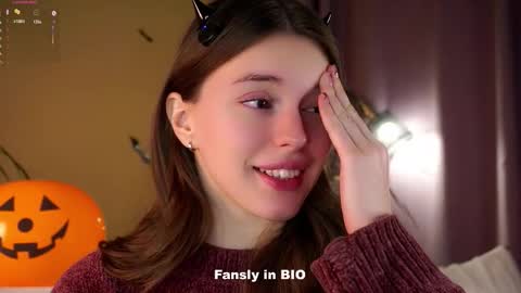 Aliza online show from October 30, 12:56 am