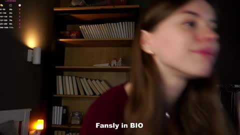 Aliza online show from November 1, 1:07 am