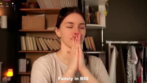 Aliza online show from November 4, 1:05 am