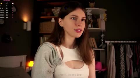 Aliza online show from November 9, 1:15 am