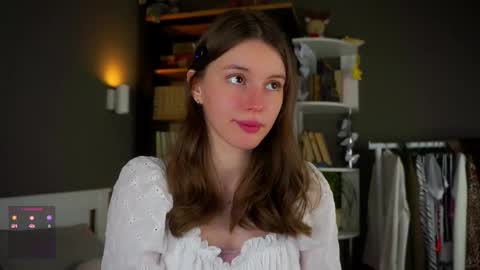 Aliza online show from November 24, 2:33 am