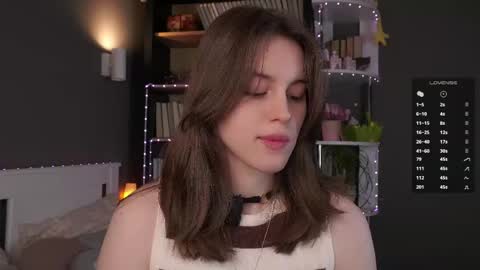 Aliza online show from April 22, 1:19 am