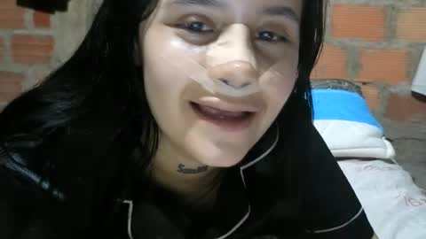 Snapshot of aitana23_ chatting on June 26, 12:26 am aiti online show from June 26, 12:26 am