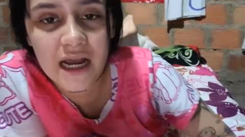 Snapshot of aitana23_ chatting on July 18, 9:40 pm aiti online show from July 18, 9:40 pm