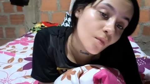 Snapshot of aitana23_ chatting on July 25, 9:45 pm aiti online show from July 25, 9:45 pm