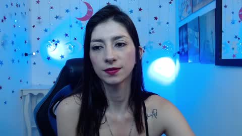 Aitana online show from February 4, 3:26 pm