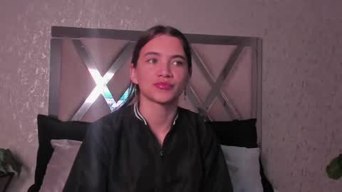 Snapshot of aitana_baker_ chatting on February 11, 1:51 pm little aitana  online show from February 11, 1:51 pm