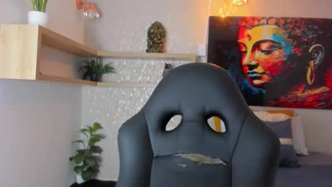 little aitana  online show from January 16, 9:19 pm