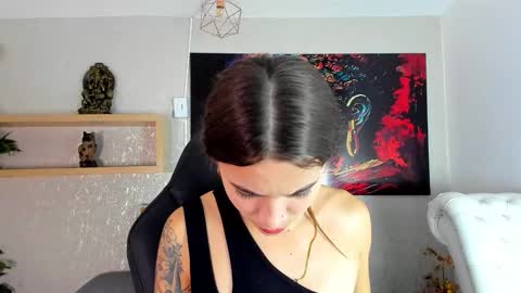 little aitana  online show from March 4, 3:01 am