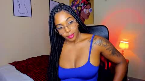 Aitana Brown online show from January 5, 5:27 pm