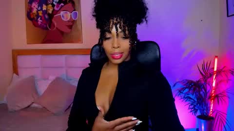 Aitana Brown online show from March 27, 9:36 pm