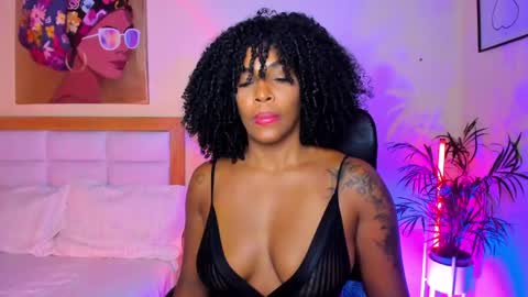 Aitana Brown online show from April 21, 1:42 am