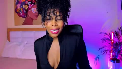 Aitana Brown online show from April 26, 1:20 pm