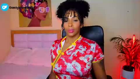 Snapshot of aitana_brown chatting on June 9, 10:54 pm Aitana Brown online show from June 9, 10:54 pm