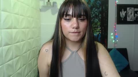 Snapshot of aitana_gomezz chatting on December 19, 8:34 pm Aitana online show from December 19, 8:34 pm