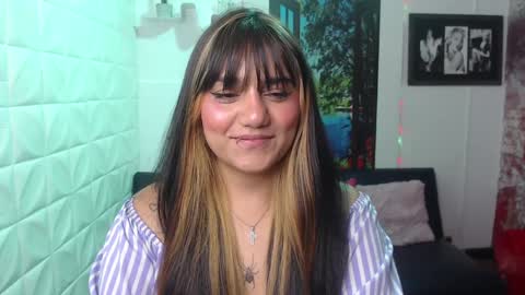 Snapshot of aitana_gomezz chatting on January 11, 9:04 pm Aitana online show from January 11, 9:04 pm