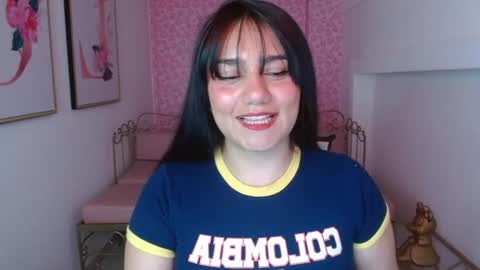 Snapshot of aitana_gomezz chatting on May 19, 1:06 pm Aitana online show from May 19, 1:06 pm