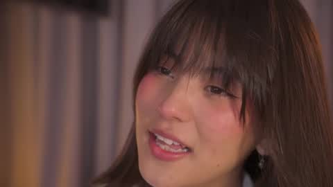 Snapshot of aitana_jhons chatting on July 3, 10:10 am Aitana Jhons online show from July 3, 10:10 am