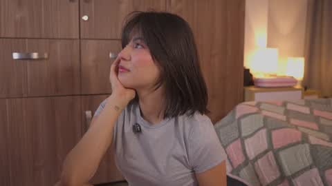 Snapshot of aitana_jhons chatting on July 6, 10:12 am Aitana Jhons online show from July 6, 10:12 am