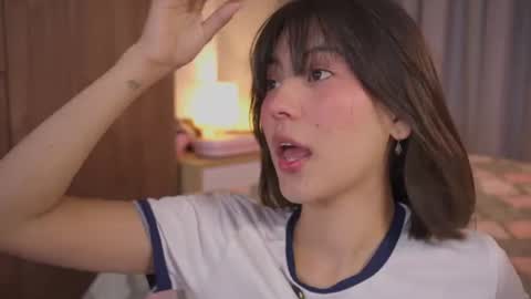 Snapshot of aitana_jhons chatting on July 10, 10:07 am Aitana Jhons online show from July 10, 10:07 am