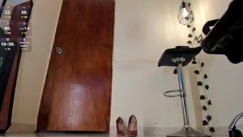  Aitana  online show from September 23, 9:29 pm