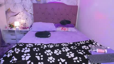 aitana_star1 online show from May 25, 9:32 pm