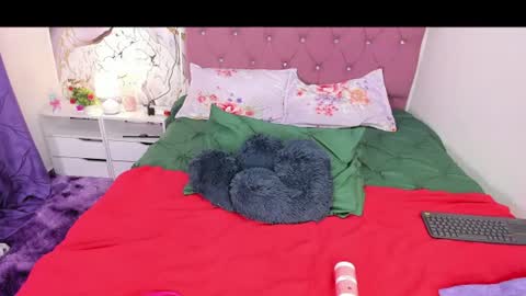 aitana_star1 online show from June 9, 9:37 pm