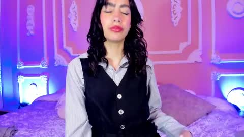 Aitana online show from September 18, 12:07 pm