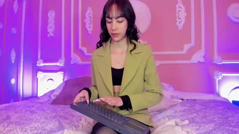 Aitana online show from September 25, 11:58 am