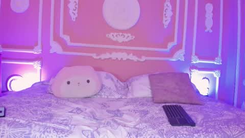 Aitana online show from October 21, 12:06 pm