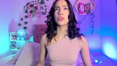 Aitana online show from November 14, 12:04 pm