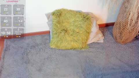 Aitana Garcia online show from April 1, 1:41 pm