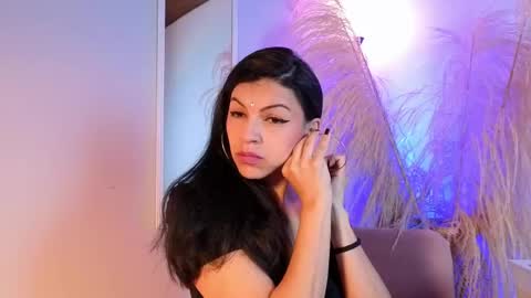 Snapshot of aitanna_garciia chatting on April 28, 11:15 am Aitana Garcia online show from April 28, 11:15 am