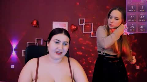 aiva_velvet online show from February 12, 10:05 pm