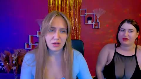 aiva_velvet online show from March 3, 8:37 pm