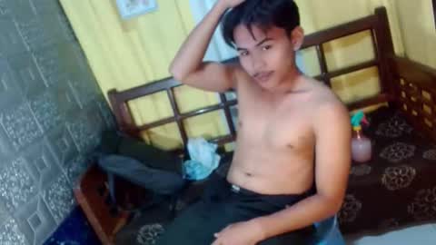 aivanboyyy online show from March 18, 12:19 pm