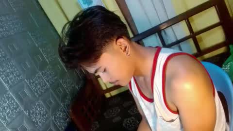 aivanboyyy online show from March 25, 12:22 pm