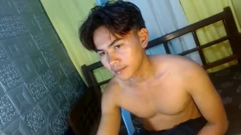 aivanboyyy online show from March 31, 2:06 pm