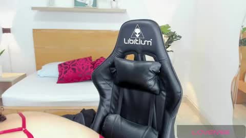 Snapshot of aixa_15 chatting on March 7, 5:49 pm Aixa Burgos online show from March 7, 5:49 pm