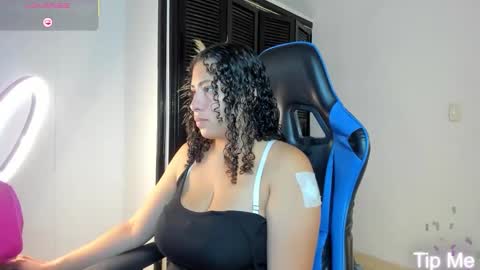 Snapshot of aixa_15 chatting on September 20, 11:33 am Aixa Burgos online show from September 20, 11:33 am