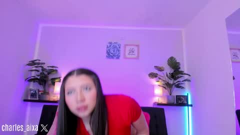 Aixa online show from February 23, 12:05 pm