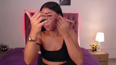 AIXA  online show from January 5, 12:21 pm