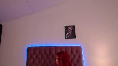 AIXA  online show from January 17, 1:47 am